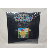 Vinyl Eugene Ormandy The Philadelphia Orchestra Spectacular Overtures SE... - £11.54 GBP