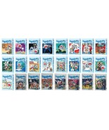 Doraemon Long Tales Comic Manga Vol 1 - Vol 24 (END) English Version  Fu... - $313.29 CAD