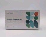 Everlywell Women&#39;s Health Test At Home Collection Kit - New Sealed Exp 3... - £105.93 GBP