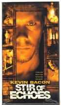 STIR of ECHOES (vhs) *NEW* from the writer of Dracula, Night Stalker &amp; Duel - £4.36 GBP