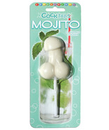 Cocktails Flavored Sucker - Mojito - £3.38 GBP