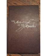Oliver B. Greene The Acts Of The Apostles Vol 3 The Gospel Hour (Replace... - $18.64 CAD