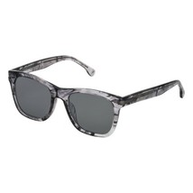 Men&#39;s Sunglasses Lozza SL4128M526BZX Ø 52 mm (S0353827) - $90.24