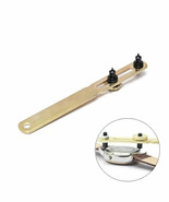 Watch Back Case Cover Opener Adjustable Remover Repair Wrench Watchmaker... - $14.05 CAD