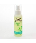 Raw Essentials Body Oil 4.2 Ounce - $9.85