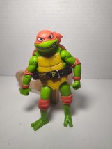 Teenage Mutant Ninja Turtles Mutant Mayhem Raphael Action Figure TMNT - $4.94