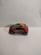 Fiat 500 1/64 Diecast Loose Hot Wheels Add 4 Cars No Extra Shipping Charge - £1.53 GBP