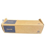 FALCON SC60A Series Hydraulic Security Door Closer Parallel SC61A DARK B... - $63.85 CAD