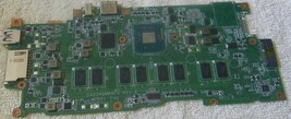 Chromebook C730 Motherboard Model DA0ZHQB6E0 - £11.65 GBP