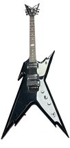 Dean Guitar - Electric Dime razorback x Black Right handed 492488 - $799.00