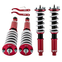Bfo Coilover 24 Levels Damper Suspension Kit For Honda Accord 98-02 CG/CL/TL - £231.99 GBP