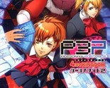 Shin Megami Tensei: Persona 3 Portable 4Koma Kingdam Girls Side 2 Japan ... - $37.42