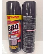 BBQ Grill Cleaner Home Select 15.6 Oz - 1,3,6,12 Pcs, New! - $29.69 - $47.51