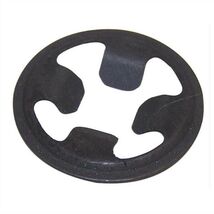 1981-1991 NEW GENUINE MOPAR WINDOW REGULATOR RETAINER, PART NUMBER J0980363 - $13.71