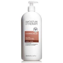 Avon Moisture Therapy Calming Relief Body Lotion - $54.99