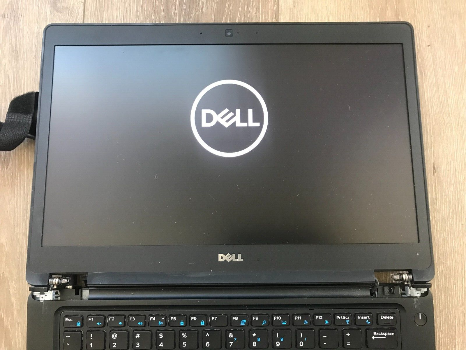Dell Latitude 5480 14" Laptop 1920x 1080 Matte LCD Display Screen Assembly - $25.99