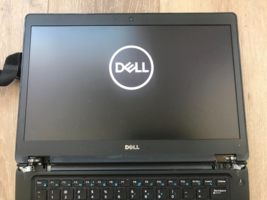 Dell Latitude 5480 14&quot; Laptop 1920x 1080 Matte LCD Display Screen Assembly - £20.43 GBP