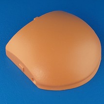 Potato Head Back Butt Cover Flap Rear Door Spud Replacement Part Playskool 1985 - $2.96