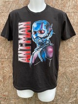 Ant-Man Glow Marvel Comics Licensed Adult T-Shirt Medium - $14.84