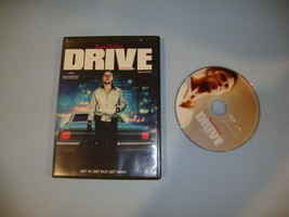 Drive (DVD, 2012) - £5.94 GBP
