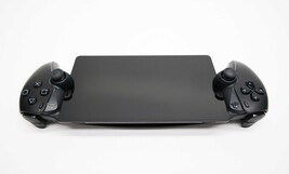 Sony PlayStation Portal CFI-Y1001 Remote Player - Midnight Black image 5