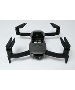 EXO Drones Blackhawk 3 Pro Drone Only Read  - $399.99