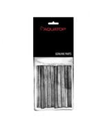 AQUATOP Plant Weight Anchors (Set of 10) – Soft, Non-Toxic Strips for Se... - €4,36 EUR
