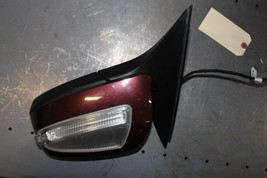 2008-2011 MERCEDES-BENZ C300 W204 Left Hand Driver Side Door Mirror K7761 - $314.99