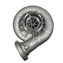Holset HX82-A Turbocharger Fits Cummins Industrial QSX15 Tier 2 Engine 5323943 - £1,505.68 GBP