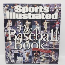 Sports Illustrated The Baseball Book Intro By Tom Verducci (Hardcover, 2... - £7.87 GBP