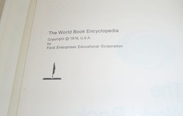 The World Book Encyclopedia Bicentennial Edition 1976 - Volume 16 (Q-R) - £12.48 GBP