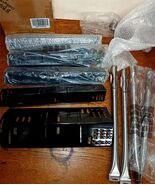 DGH474CRP Heat Plate Grill Replacement Parts for Dyna-Glo 5 + 4 Burner D... - $34.65