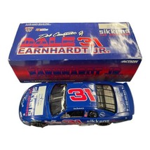 Dale Earnhardt Jr 1997 Sikkens Blue Nascar 1/18 Diecast Chevy Action #31 - £22.53 GBP