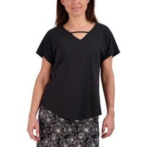 NoTag Tranquility by Colorado Clothing Womens V-neck Top - £14.38 GBP