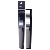 Epic Comb Style 1 - Wide Tooth Dresser by Wet Brush for Unisex - 1 Pc Ha... - $10.07
