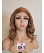 human lace wig - $200.00