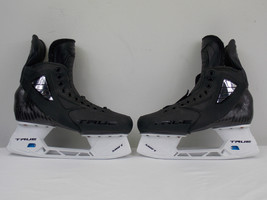 True Ice Hockey Skates Size 10.5 US no blades - £115.83 GBP