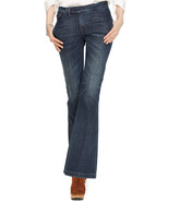 New Womens Ralph Lauren Polo Jeans NWT $198 Flare Tall 28 Tailored Look ... - £156.68 GBP