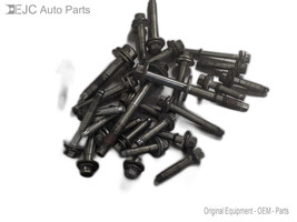 Timing Cover Bolts For 11-14 Ford Edge  3.5  FWD - $19.75