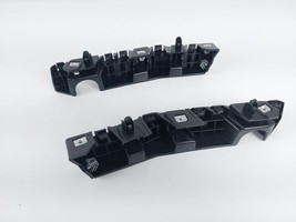 Pair Front Bumper Fascia Guide Fits GMC Yukon XL 2021-2025 with U-Nuts - $29.69