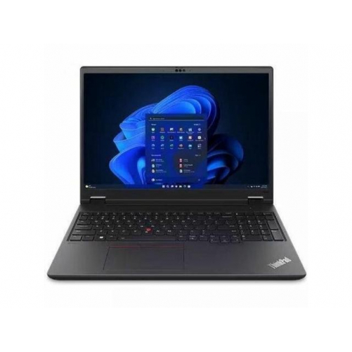 Lenovo 21KX002AUS THINKPAD P16V G2 CORE ULTRA 9 185H VPRO 3.8G 64GB 2TB ... - $7,757.76