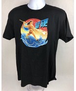 Stand Firm Firefly QMX Loot Cargo Crate Exclusive Unisex Large T-Shirt F... - $12.34