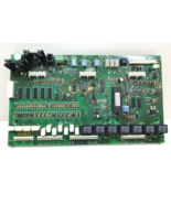 LENNOX A55 M1-6  94L99 Furnace Control Min Board Only HB-02348DA used #X138 - $239.31 CAD