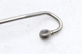 16-19 INFINITI Q50 3.0L RIGHT TURBOCHARGER LINE PIPE TUBE E6247 image 11