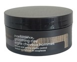 Aveda Men Pure-formance Grooming Clay 2.6 oz New - £18.22 GBP