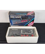 Star Hawk Vintage Mattel Handheld Electronic Video Game Arcade NIB - £118.53 GBP