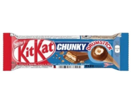 15 x Kit Kat kitkat Chunky Drumstick Chocolate  Bar Nestle 48g each - £30.26 GBP