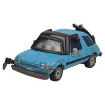 Disney Cars Lemons Petey Pacer Die-Cast Car Mattel Scale 1:55 - $21.56