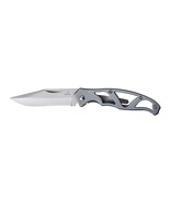 Gerber Gear Paraframe Mini Pocket Knife - 2.2&quot; Plain Edge Blade Length F... - $25.65 CAD