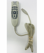 WORKS Philips SpeechMic Pro Plus 5276 Dictation Microphone Handheld Reco... - $1,288.34 MXN
